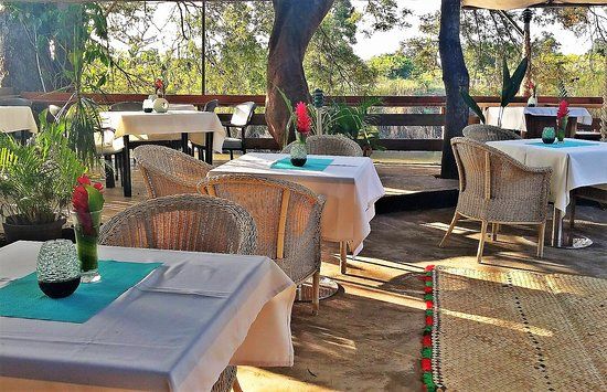 The New Nadi Farmers Club